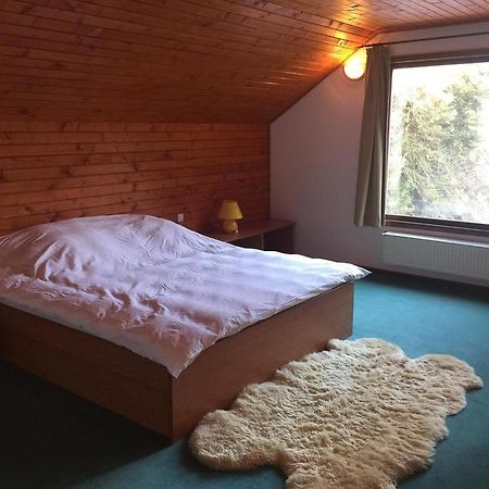 Villa Mara Sinaia Zewnętrze zdjęcie