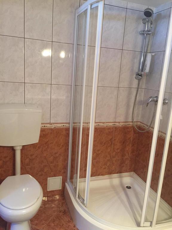Villa Mara Sinaia Zewnętrze zdjęcie