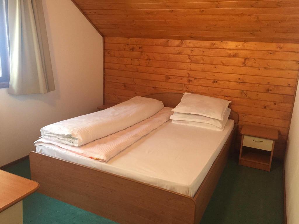 Villa Mara Sinaia Zewnętrze zdjęcie