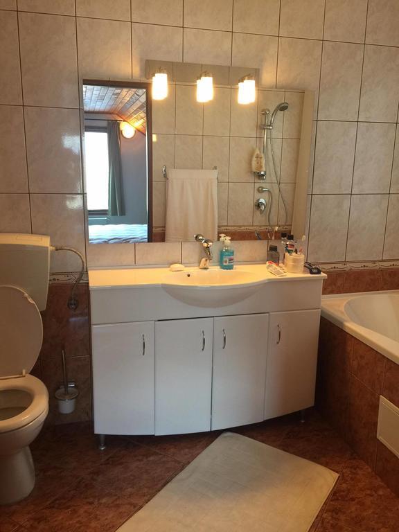 Villa Mara Sinaia Zewnętrze zdjęcie