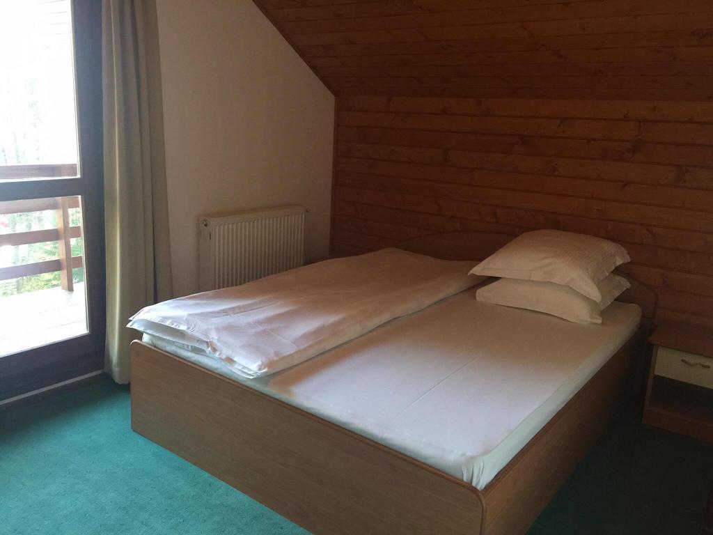 Villa Mara Sinaia Zewnętrze zdjęcie