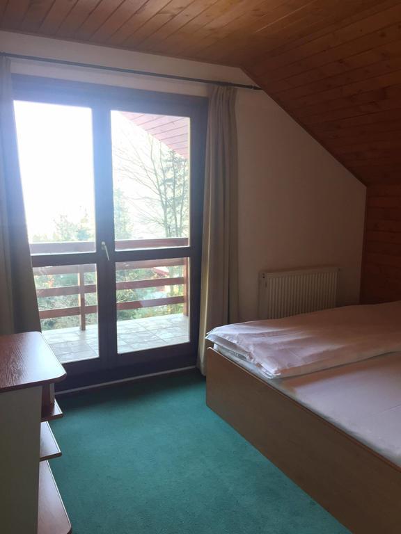 Villa Mara Sinaia Zewnętrze zdjęcie