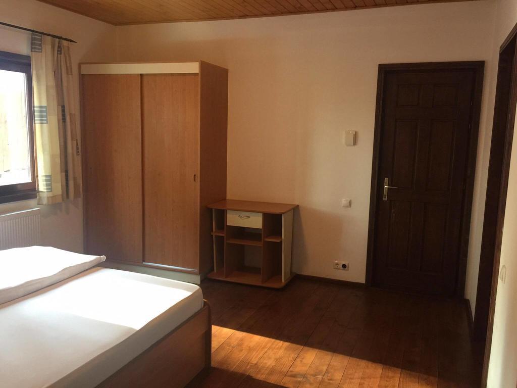 Villa Mara Sinaia Zewnętrze zdjęcie