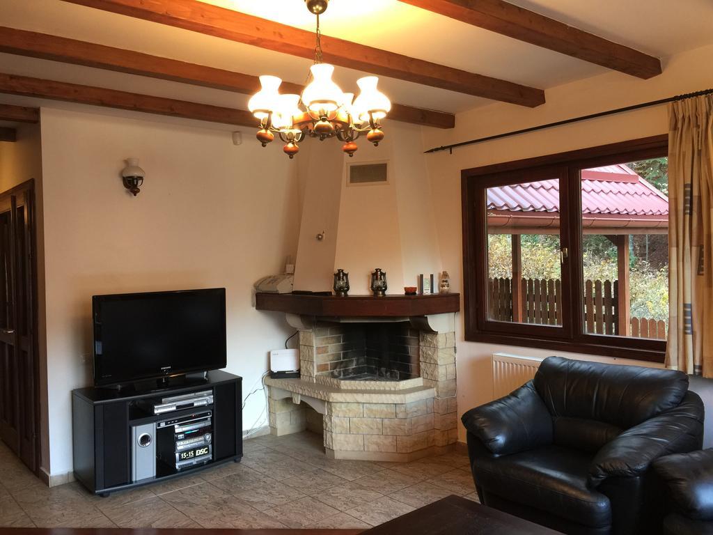 Villa Mara Sinaia Zewnętrze zdjęcie